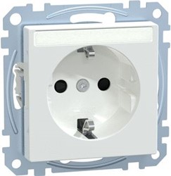SCHNEIDER ELECTRIC WCD (WCD SCHAKELMAT.) M WIT UITV 1 ACTIEVE CONTACTEN (ROND) MEG2302-0325