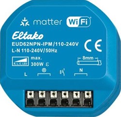 ELTAKO DIMMER 62-RG 30062007