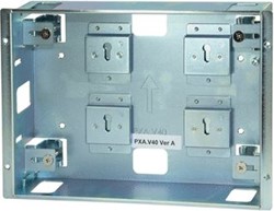 SIEMENS TOEBEH./ONDERD V/BUSSYST TBH/ONDERD S55842-Z119