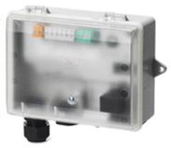 SIEMENS TOEBEH./ONDERD V/BESTURINGEN EL TBH S55376-C140