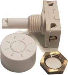 ZEHNDER DRUKKNOP WK 600 400300161