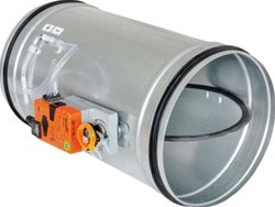 INTERLAND TECHNIEK LUCHTVOLUME-EN DRUKREGELING ROND RPM V-B01 INSTEEKEIND ITB05MNDK00009_85