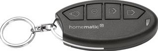 HOMEMATIC IP INTELLIGENT BED ELM V/M/SCHAKE 142562A0