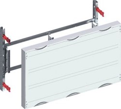 ABB INBOUWUNIT LEEG COMFORTLINE TWINLINE TRILINE 2CPX041832R9999