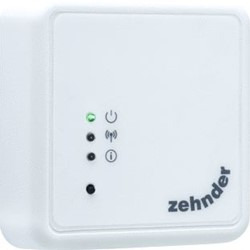 ZEHNDER ACCESSOIRES EN TOEBEHOREN RF REPEATER 655002125