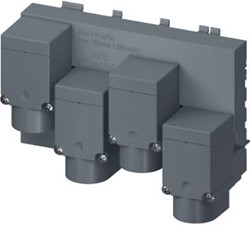 ABB RAILKOPER VLAK/PLAT SYSTEM PRO M COMPACT 2CCG000038R0001