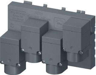 ABB RAILKOPER VLAK/PLAT SYSTEM PRO M COMPACT 2CCG000041R0001