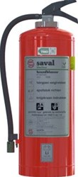 SAV BRANDBL DRAAGBAAR STAAL HO 590MM DIAM 190MM NETTO 15.5KG 8905735