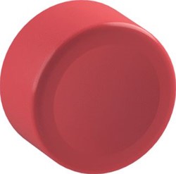 ABB AFSCHERM 080CP RUBBER HELDER