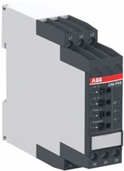 ABB CM-PVS.81S 3F 2C/O 001-30S L123=3X200-400VAC 1SVR730794R2300