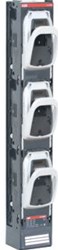ABB ZLBM3-1P-V FUSE SWITCH DISCON.