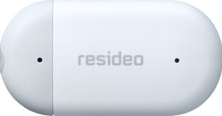 RESI WATERDETECTIE SCHAKELEND 9V EL AANSL (IP) IPX4 RWLD3006-01