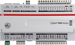 ABB BUSCH-JAEGER REGELAAR VRIJ PROGRAMMEERBAAR CYLON UITBREIDBAAR 2CQG201029R1011