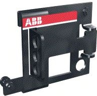 ABB PLL XT1-XT3 PADLOCKS DEVICE OPEN 1SDA066589R1