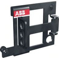 ABB PLL XT2-XT4 PADLOCKS DEVICE OP/CL 1SDA066592R1
