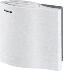SIEMENS LUCHTKWALITEITSREGELAAR BPZ:QPA84