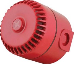 COOPER SAFETY TOEBEH./ONDERD V ALARMSYSTEEM KUNSTST TBH/ONDERD SIRENE TBH 540501FULL-0389X