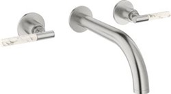 GROHE ATRIO PRIVATE COLLECTION DRIEGATS WASTAFELMENGKRAAN 20587DC0