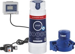 GROHE BLUE ULTRASAFE FILTER STARTER SET 40876000