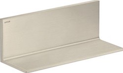 AXOR SHELF 300 MM AXOR UNIVERSAL RECTANGULAR BN 42644820