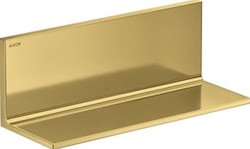 AXOR SHELF 300 MM AXOR UNIVERSAL RECTANGULAR PGO 42644990
