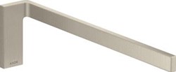 AXOR TOWEL HOLDER AXOR UNIVERSAL RECTANGUL BN 42626820
