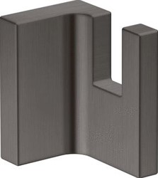 AXOR TOWEL HOOK AXOR UNIVERSAL RECTANGULAR BBC 42611340