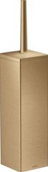 AXOR CLOSETBORSTELGARNITUUR BRUSHED BRONZE 42655140