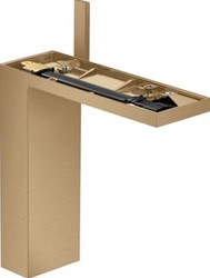 AXOR MY EDITION 1-GR WASTAFELMENGKRAAN 230 ZONDER PLAAT PUSHOPEN PLUG BBR 47022140