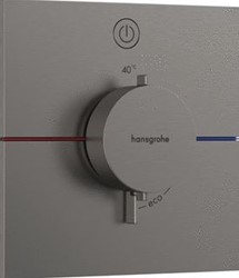 HANSGROHE INBOUWMENGKRAAN SHOWERSELECT COMFORT E AANSL AANV 15571340