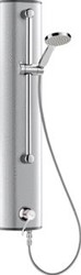 DELABIE DOUCHEMENGKRAAN (OPB) SECURITHERM H9635BEL