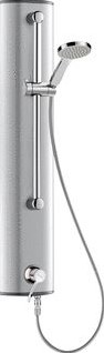 DELABIE DOUCHEMENGKRAAN (OPB) SECURITHERM H9635BEL