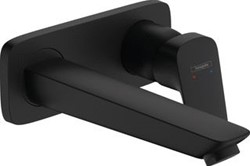 HANSGROHE HG LOGIS 2GATS WTM WAND VOOR 13622180 MZ 71220670
