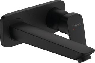 HANSGROHE HG LOGIS 2GATS WTM WAND VOOR 13622180 MZ 71220670