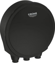 GROHE OVERIGE ONDUS TALENTOFILL BADVUL-AFVOER-EN OVERLOOPGARNITUUR T.B.V. 28991 PHANTOM BLACK 199522430