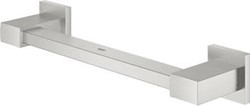 GROHE START CUBE HANDGREEP 30CM SUPERSTEEL 41094DC0