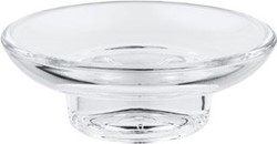 GROHE START ZEEPSCHAAL KRISTALGLAS T.B.V. GLASHOUDER 41182000