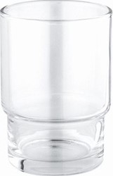 GROHE START DRINKGLAS KRISTAL T.B.V. GLASHOUDER 41184000