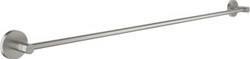 GROHE START HANDDOEKHOUDER 80CM SUPERSTEEL 41187DC0