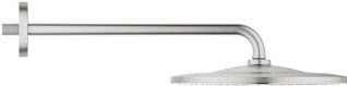 GROHE RAINSHOWER 310 HOOFDDOUCHESET ROND MONO 9,5 L/M SUPERSTEEL 26558DC0