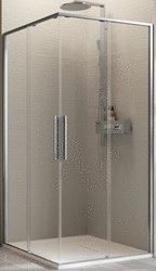 NOVELLINI DOUCHEDEUR RIGA72LS-1H