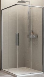 NOVELLINI DOUCHEDEUR RIGA99LS-1B