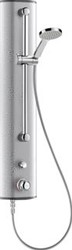 DELABIE MECHANISCH STUURSYSTEEM DOUCHE SECURITHERM 792370