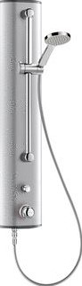 DELABIE MECHANISCH STUURSYSTEEM DOUCHE SECURITHERM 792370