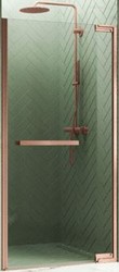 NOVELLINI N180 1B 79 VER.77,5-79 CM HELDER GLAS SHINY GOLD N1801B79-1O