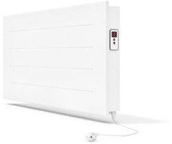 MASTERWATT SUBLIME SLIM 2000 ELEKTRISCHE RADIATOR MET WARMTE-OPSLAG 2000W 211000301