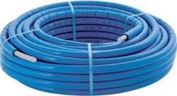 GEBERIT MEERLAGENBUIS GLAD FLOWFIT UITW BUISDIAM 20MM WAND 2MM 619.161.00.2