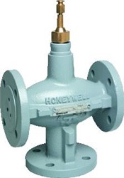 HONEYWELL 3-WG REG AFSLUITER V5329A1079