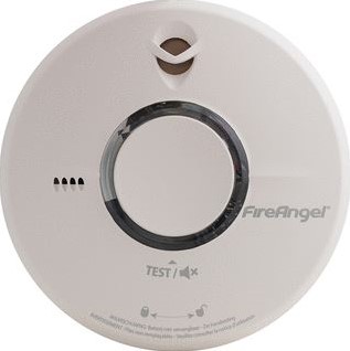 FIREANGEL BRANDMELDER ST-622-BNLT