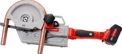 ROTHENBERGER PIJPENBUIGMACHINE  1000003393